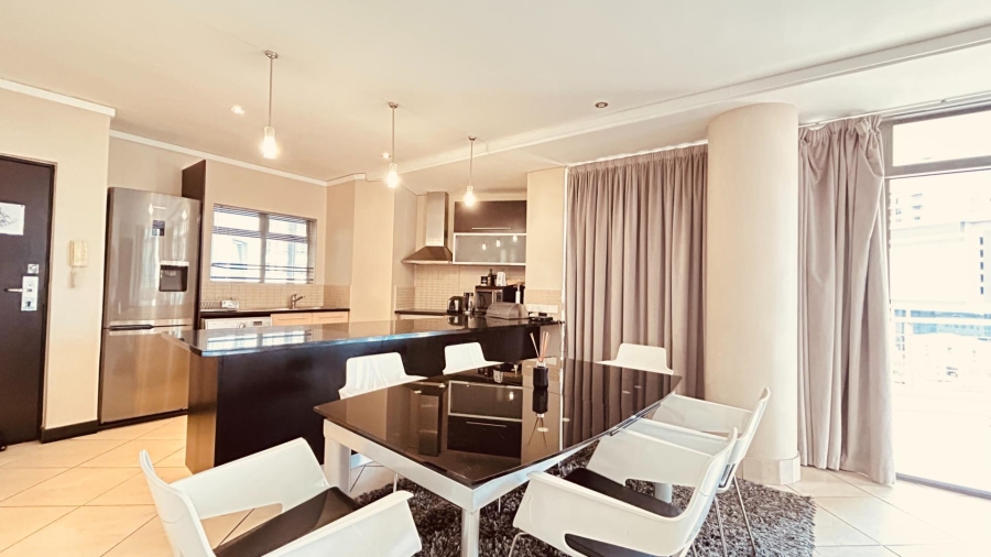 2 Bedroom Property for Sale in Cape Town City Centre Western Cape